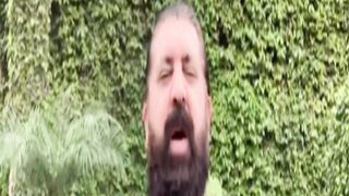 Strong Reaction to the Jafar Express Incident - Sheikh Waqas