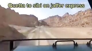 مشکاف بولان، بلوچستان کے ضلع بولان میں واقع ایک تاریخی مقام ہے،