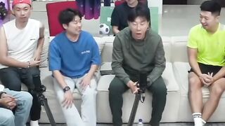 Indonesian streaming moments Part 2