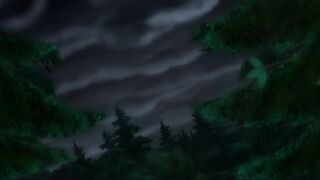 Pokemon Black and White Hindi Episode 46 (S-14) The Beartic mountain feud! 720p