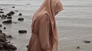 Indahnya pulo