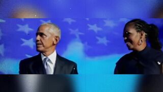 Michelle Obama Reveals BIGGEST Pet Peeve About Husband Barack Obama