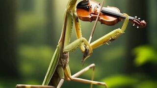 musical animal