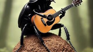 musical animal