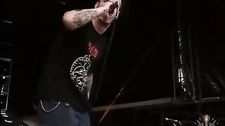 Pantera - Domination