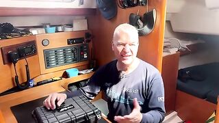 Maletín de filtrado de gasoil