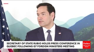 marco rubio texts-Marco Rubio_ ‘I’ve Never Heard President Trump Say That Russia Has The Right To Take All Of Ukraine’