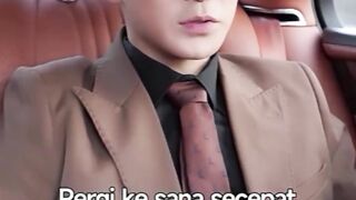 Cukup Sekali Ucapkan Selamat Tinggal | SUB INDO - EP 03 (END)