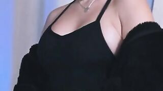 Sexy danve 오늘방송은_좀_일찍