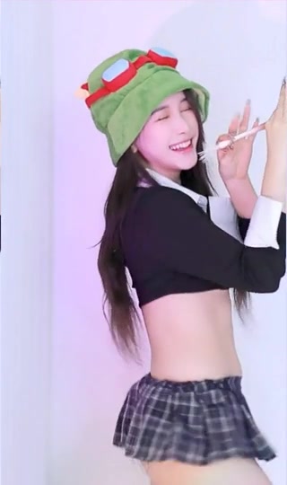Sexy cosplay korean bj dance - Febspot