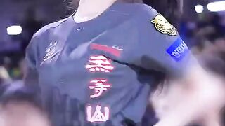 Sexy 이주은_삐끼삐끼_교차편집 korean bj