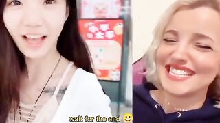 Funny Reaction video