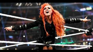 How WWE Should Book Becky Lynch’s EPIC Return! ????