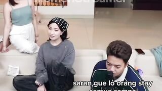 Indonesian Streaming Moments Part 2