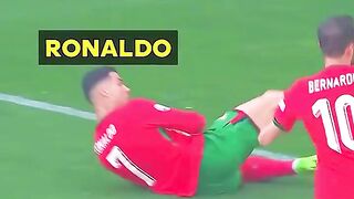 CRISTIA RONALDO