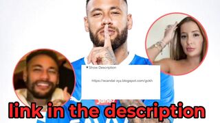 Any Anwanda y Neymar video