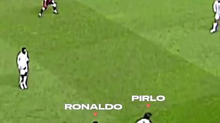 ANDREA PIRLO LEGEND