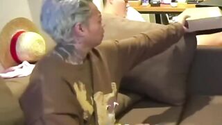 Indonesian Streaming Moments Part 4