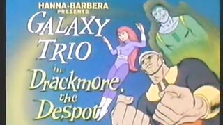 Drackmore o Déspota