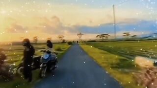 High way to heaven