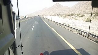 Saudi Arabia Trip