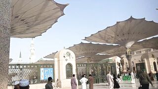 Masjid e Nabvi