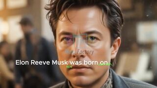Elon Musk A Comprehensive Overview