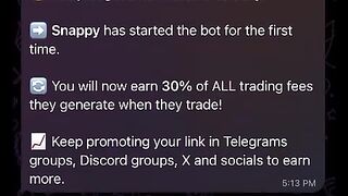CryptoGram Profits Review – The Best Unlimited Goldmine For Earning
