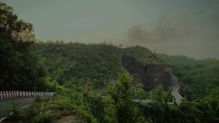ঘুরাঘুরি, বান্দরবান