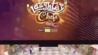 LAUGHTER CHEFS SEASON 2 16th March 2025 Part 1 Video Dailymotion