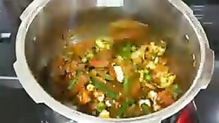 Biryani in Cooker Recipe,,Easy Recipe ????????????