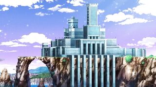 Watch Dog Days Season 3 Episode 6 English Sub