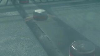 The Biggest Bank Robbery