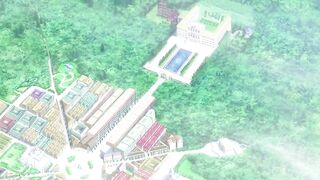Watch Dog Days Season 3 Episode 7 English Sub