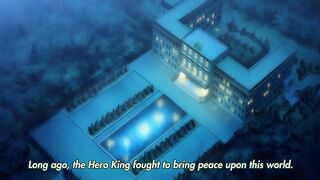Watch Dog Days Season 3 Episode 8 English Sub