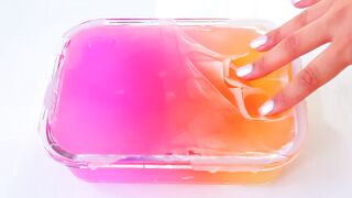 ASMR FREE - ASMRS VIDEOS - Satisfying Slime ASMR - Relaxing Slime Videos Compilation No Talking No Music No Voiceover