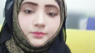 Jub karam Hota Hai by Shaista Adil | The Door Of Islam
