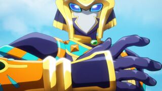 Watch Sentai Red Isekai de Boukensha ni Naru Episode 10 English Sub