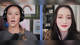Kat Dennings Reveals Her REAL NAME