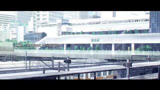 Watch UniteUp UniBirth Episode 1 English Sub