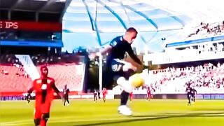 Goals from another world