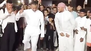 الفنون الشعبيه في جازان