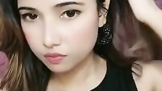 Most Indian beautiful item girls miss queen Angela bigo Live show pat- 4