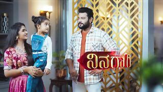 Ninagaagi - 17th March 2015 - Full Episode 234