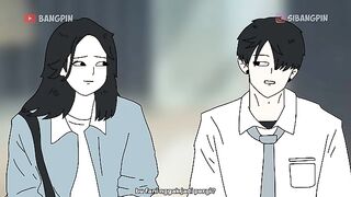 after leaving, teacher