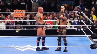 Randy Orton