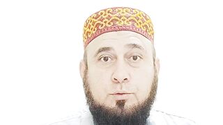 Learn Arabic Urdu ~ Mein Khush Hoon ~ Asad Nisar #trending #shorts #learning #asadnisar