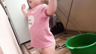 Funny videos baby