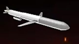Burevestnik (Nuclear Cruise Missile)