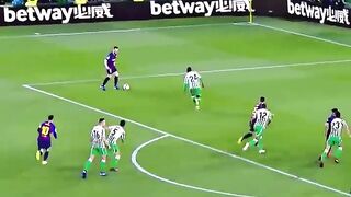 Messi Vs BET
